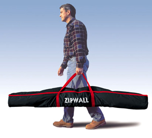 ZIPWALL  Carry Bag（バッグ）