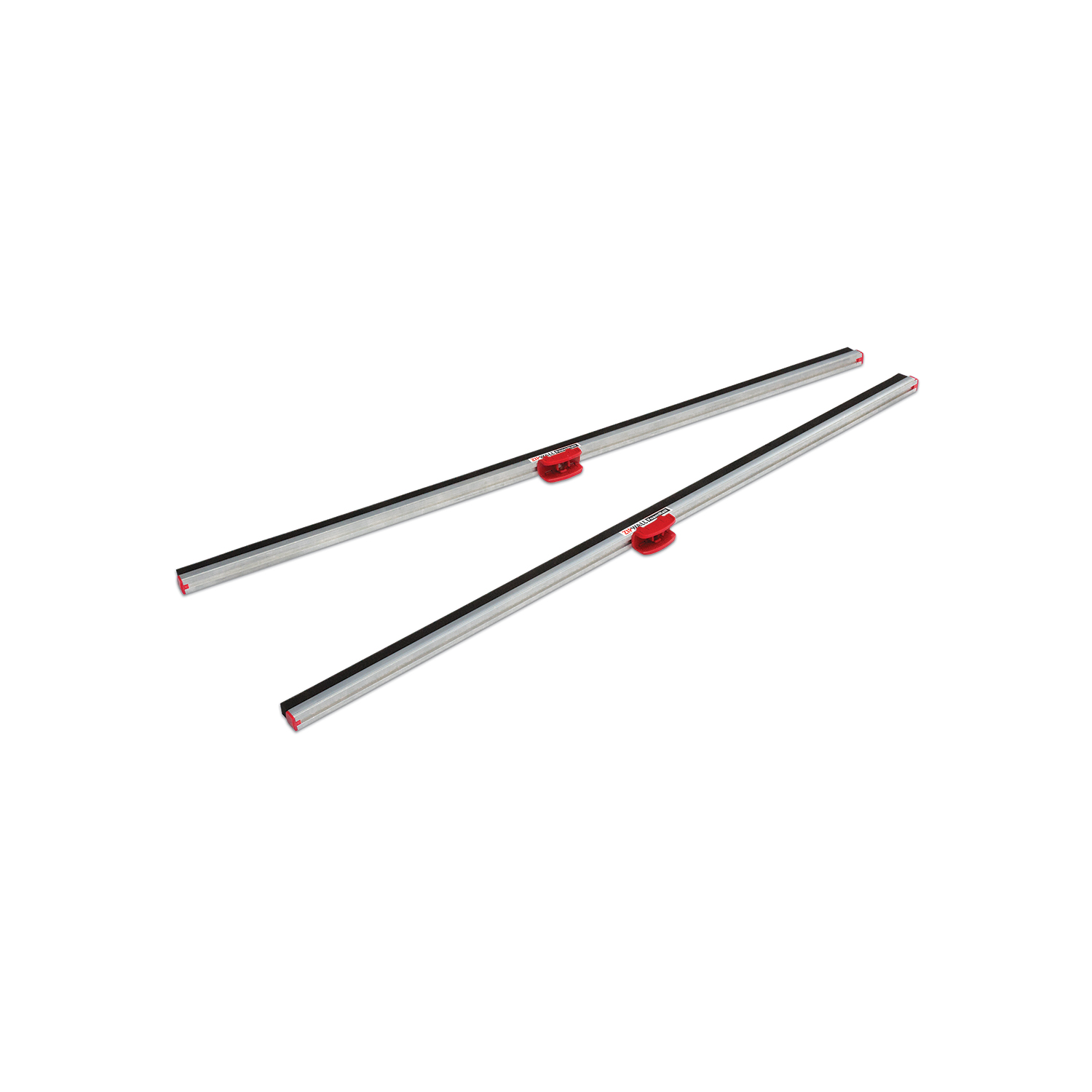 ZIPWALL  FOAM RAIL(フォームレール)2本入