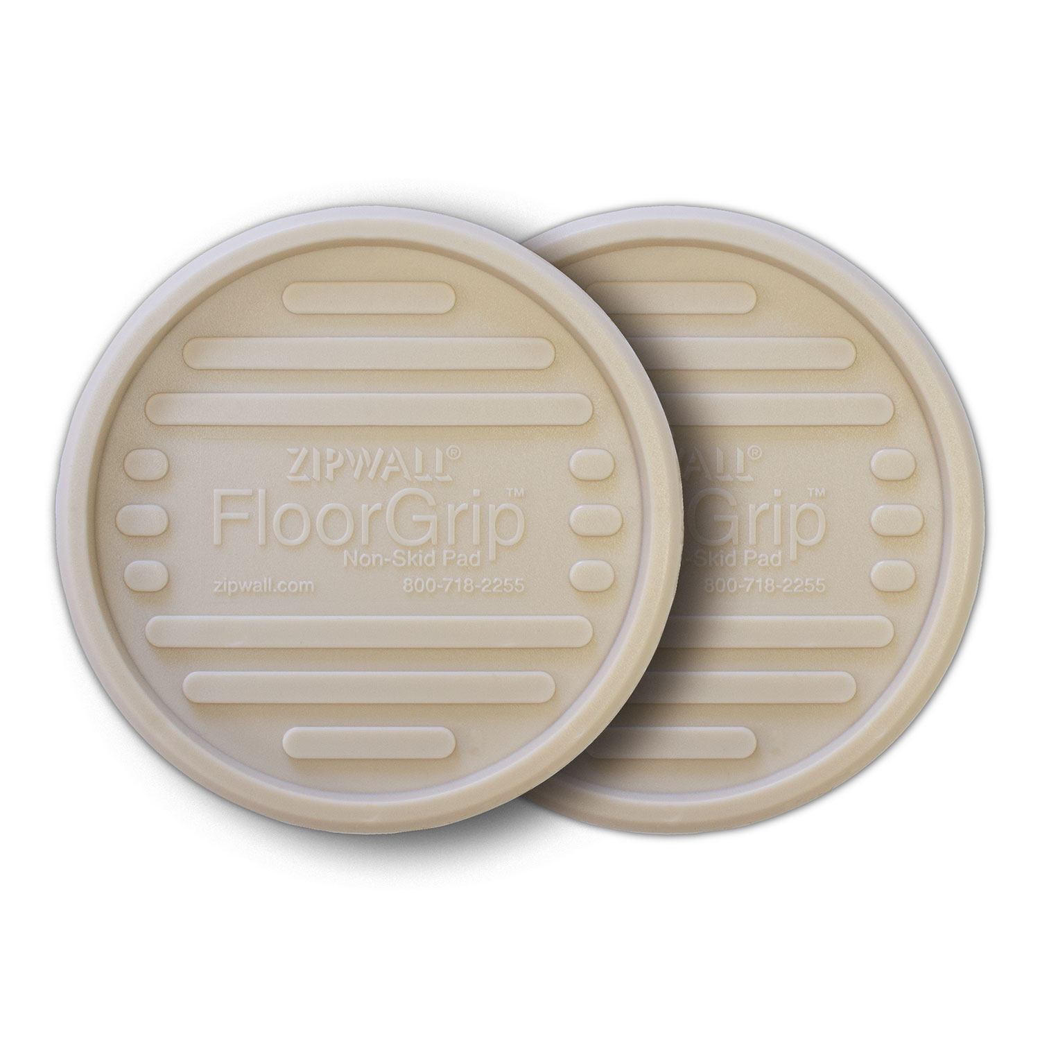 ZIPWALL フットプラグ SLP用